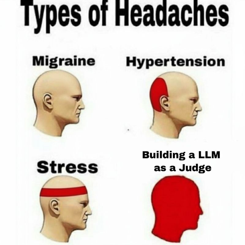 Evals meme