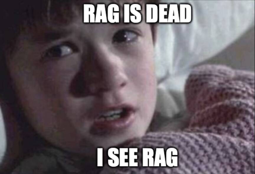 Evals meme